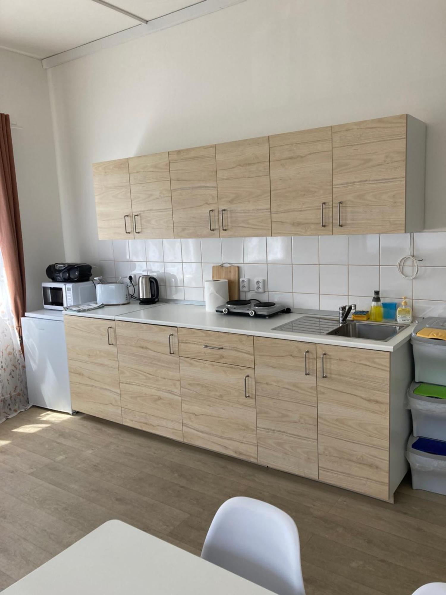 Apartman V Anenskem Udoli Moravska Trebova Exterior photo